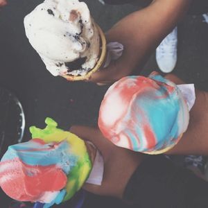 Meet your Posher, Kayla